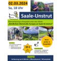 Weinprobe "Saale-Unstrut" am 02.03.2024